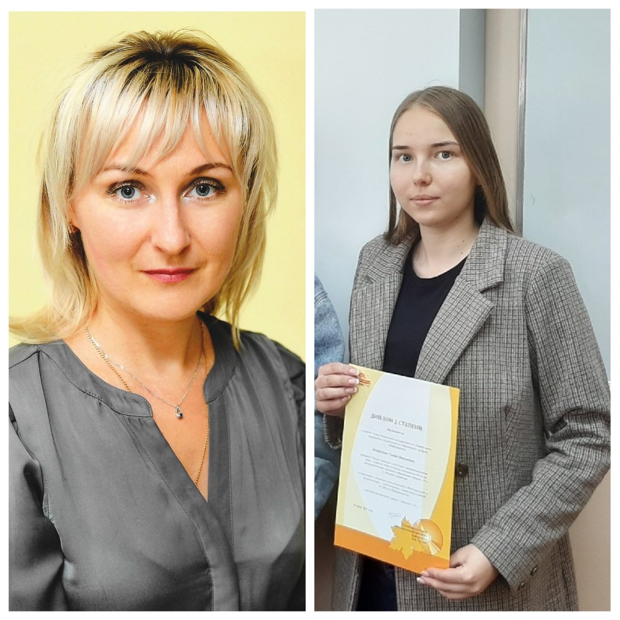 Поздравляем Байбекову Саиду и её научного консультанта Акимову И.В. с победой в конкурсе исследовательских проектов «Ректорские гранты»